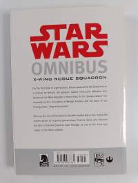Star Wars Omnibus : X-Wing Rogue Squadron Volume 3