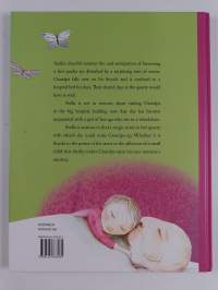 Stella and the magic stone