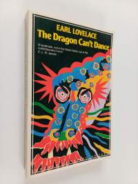 The dragon can&#039;t dance