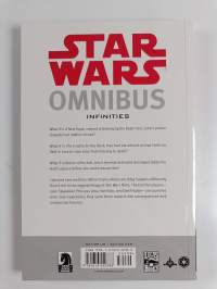 Star Wars Omnibus : Infinities