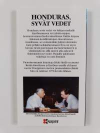 Honduras, syvät vedet