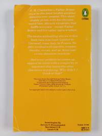 The Wisdom of Father Brown