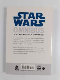 Star Wars Omnibus : X-Wing Rogue Squadron Vol. 1