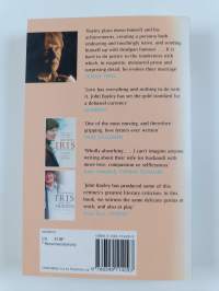 Iris : a memoir of Iris Murdoch