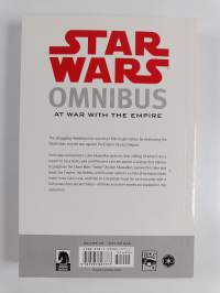 Star Wars Omnibus - At War With The Empire Volume 2