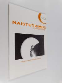 Naistutkimus 1/2008
