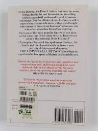 The universal Ustinov