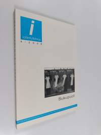Idäntutkimus 4/2006