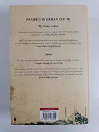 The museum of innocence : a novel