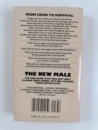 The New Male - From Self-destruction to Self-care