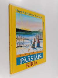 Lasten pääsiäiskirja