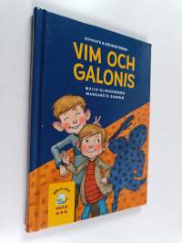 Vim och Galonis