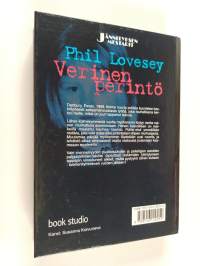Verinen perintö