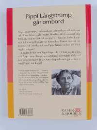 Pippi Långstrump går ombord