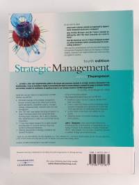 Strategic management