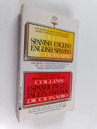 Collins Diccionario Español-inglés - Inglés-español