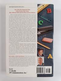 Chicken Soup for the Teacher&#039;s Soul - Stories to Open the Hearts and Rekindle the Spirits of Educators