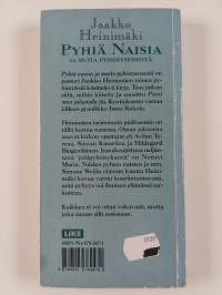 Pyhiä naisia ja muita pyhimysesseitä
