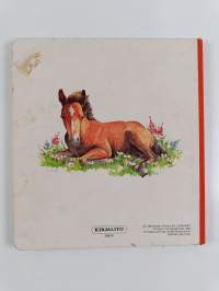 Kuvia kotieläimistä