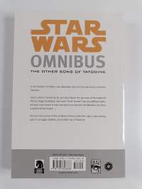 Star Wars Omnibus - The Other Sons of Tatooine