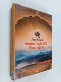 Moottoripyörällä Himalajalle