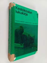 Tyhjä kuva