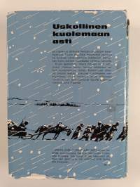 Uskollinen kuolemaan asti