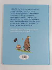 Mikko Murinan uintiretki