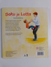 Saku ja Lotta : kurkistuskirja