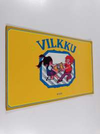Tyhjä kuva