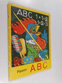 Paletin ABC