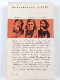 Kuolleet sielut