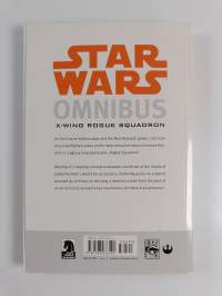 Star Wars Omnibus : X-Wing Rogue Squadron Vol. 2