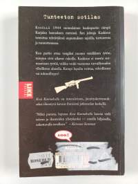 Kesä Kannaksella