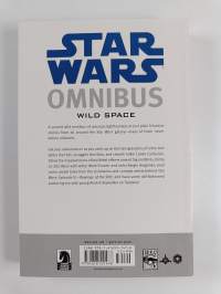Star Wars Omnibus - Wild Space vol. 2