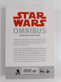 Star Wars Omnibus : Rise of the Sith
