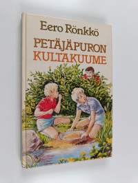 Petäjäpuron kultakuume