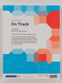 On track 2