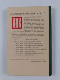 Kalliovuorten kuningas