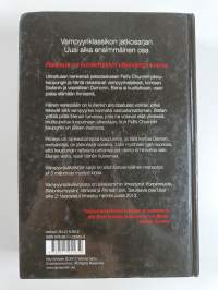 Vampyyripäiväkirjat 5 : Uusi aika : Suden hetki