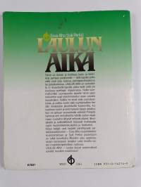Laulun aika : Pööpötien laulukirja