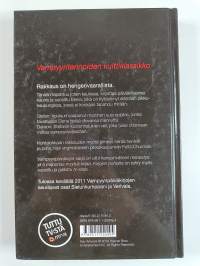 Vampyyripäiväkirjat : Korpinmusta