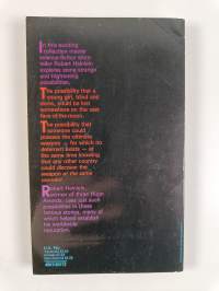 The Worlds of Robert Heinlein