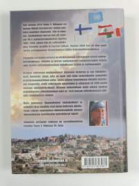 Libanonin setripuun varjossa