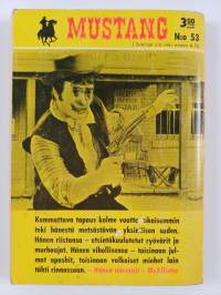 McAllister kovin kaikista