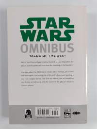 Star Wars : Tales of the Jedi Omnibus vol. 2