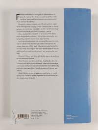 Dynamic Finland : the political system and the welfare state