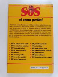 SOS ei anna periksi