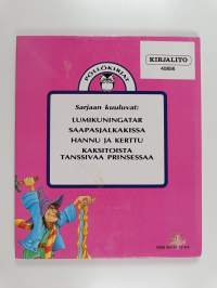 Lumikuningatar