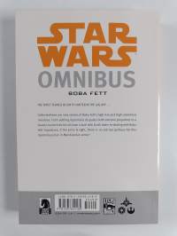 Star Wars Omnibus - Boba Fett